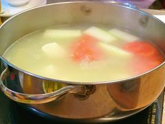 -金海阁海鲜火锅