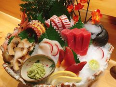 -大岛日本料理铁板烧(南通大饭店)
