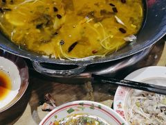 -川渔郎·鱼蛙自助火锅(文殊院店)