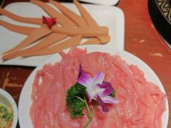 极品鹅肠-黄家码头老火锅(解放碑旗舰店)