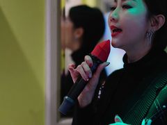 -INLOVE KTV(世博源店)