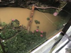 -英西峰林·洞天仙境