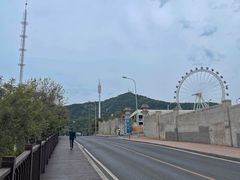 -星海湾跨海大桥