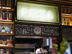 -MYLK意式小厨(熙地港店)