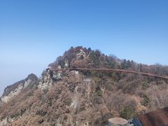-少华山国家森林公园