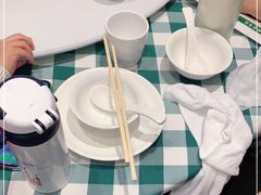 -紫光园·烤鸭·北京菜(劲松店)