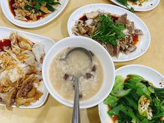 -电白鸭粥店(下沙二坊88号店)