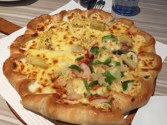 -必胜客(桐乡吾悦广场店)