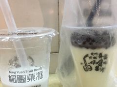 -桐园果汇(湖贝店)