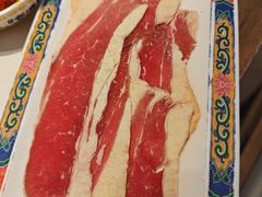 -董记老清泉·鲜切涮羊肉(窑岭店)