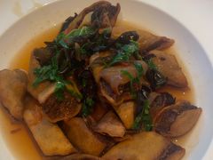 -巴扎屋大盘鸡·新疆菜(汇嘉时代店)