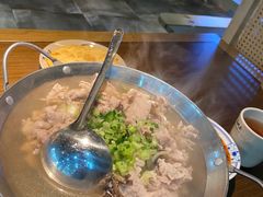 -肖四女乐山跷脚牛肉(南汇大学城生活广场店)
