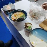摊位美食不可错过