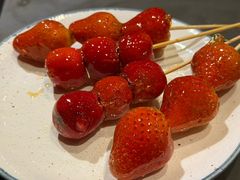 -博林天瑞喜来登酒店·西丽尚膳