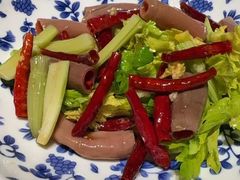 -怡情荟•海鲜青岛菜(五四广场旗舰店)