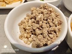牛肉粒-海底捞火锅(振华商厦店)