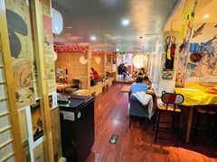 -鳗鱼家·深夜食堂(军博店)