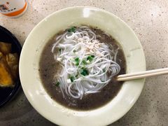 -户部巷小吃(中商徐东平价广场店)