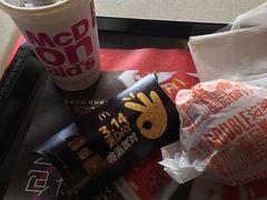 -麦当劳(乳山路店)