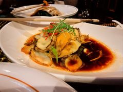 -悦真雅院·四合院·清真私房菜(雍和宫店)