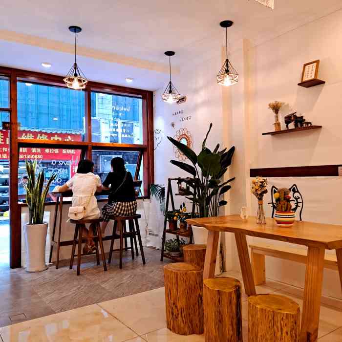 一丿丁日式刨冰(城区店)