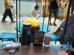 -半天妖烤鱼(蒸湘万达广场店)