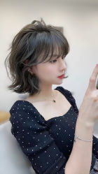 -型色沙龙