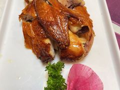 -凯鸽酒楼•雁北民间菜(华北星店)