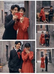 -易摄影婚纱摄影工作室