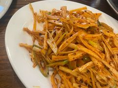 -韩风烤牛肉冷面店