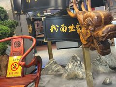 -易裕和·长沙米粉(竹塘西路店)