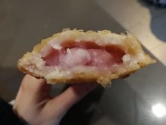 香芋派-麦当劳(曲阳店)