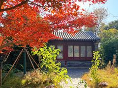 -虞山风景区
