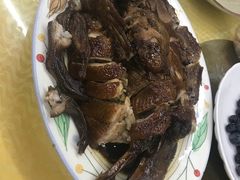 -海鲜街菜馆(海珠南路店)
