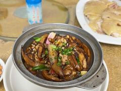 -茂丰梁化客家菜馆(东湖花园二号小区店)