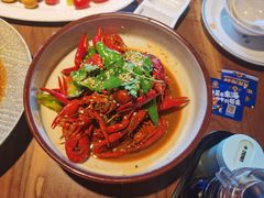 -黄龙海鲜大排档(杭州总店)