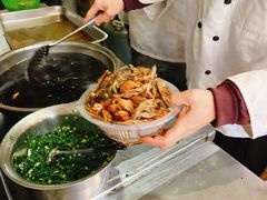 -大马弄蒋师傅美食酥鱼(察院前店)