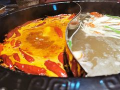-蜀都三哥火锅店(力盟商业步行街店)