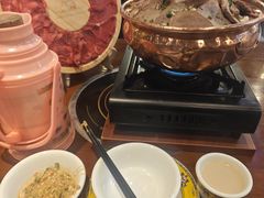 -如意林卡藏餐吧(大昭寺店)