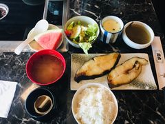 -高木日本料理(静安寺店)