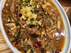 -23号墙门菜(狮虎桥店)
