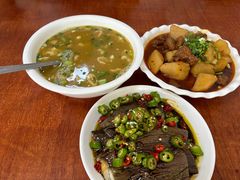 -巷子肥肠(科华巷店)