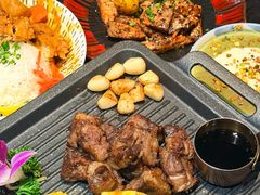 -河风の幸会精致料理