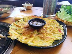 -杀猪天·韩国烤肉(总店)