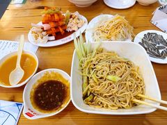 -余丞记川渝面馆(云峰店)