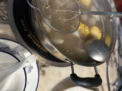 -悦来悦牛潮汕牛肉火锅(大浪店)