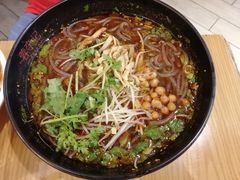 -蓉李记成都名小吃(武汉菱角湖万达店)