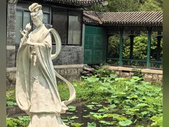 -珠海圆明新园
