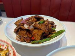 -渔家风味·鲅鱼水饺·央视展播·海鲜天津菜(开发区店)