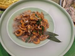 -淀里船宴(卓达店)